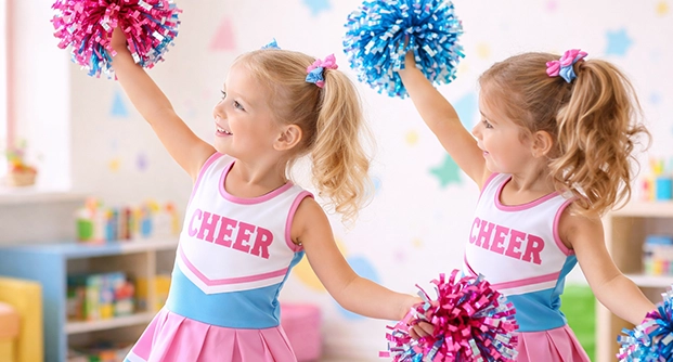 Cheerleaders